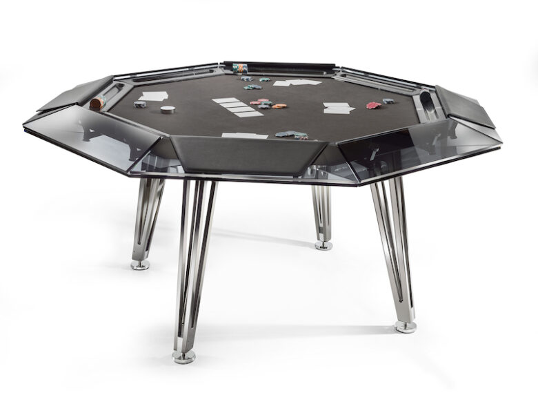 E il gioco si trasforma in arredo E il gioco si trasforma in arredo