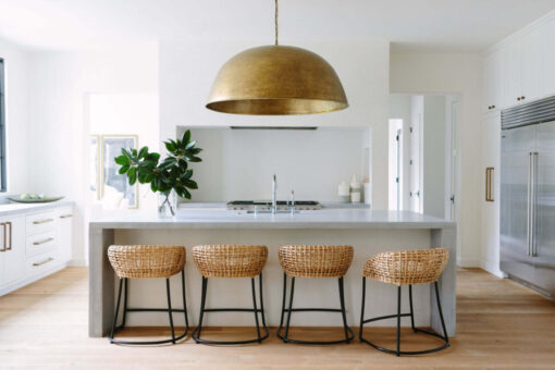 Lampadari da cucina moderni: proposte di tendenza