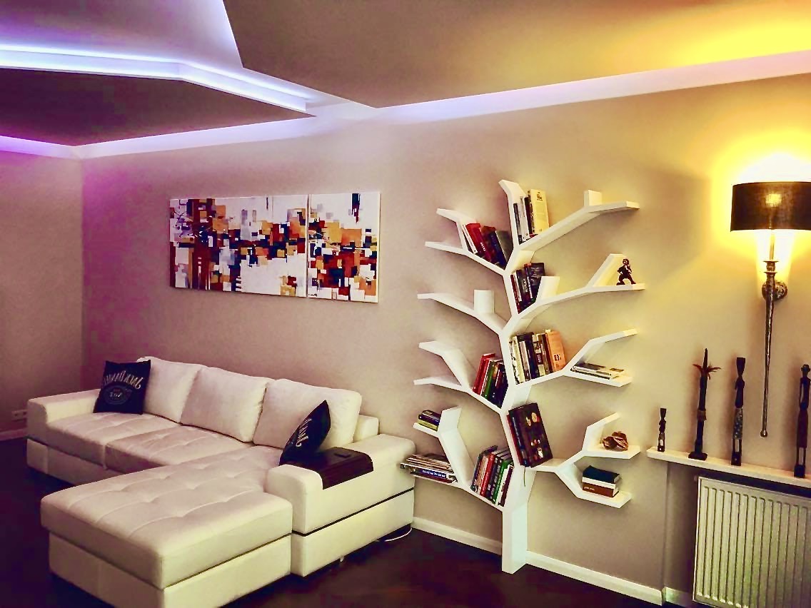 Librerie insolite e originali: idee arredo ( Aggiornamento) Librerie insolite e originali: idee arredo ( Aggiornamento)