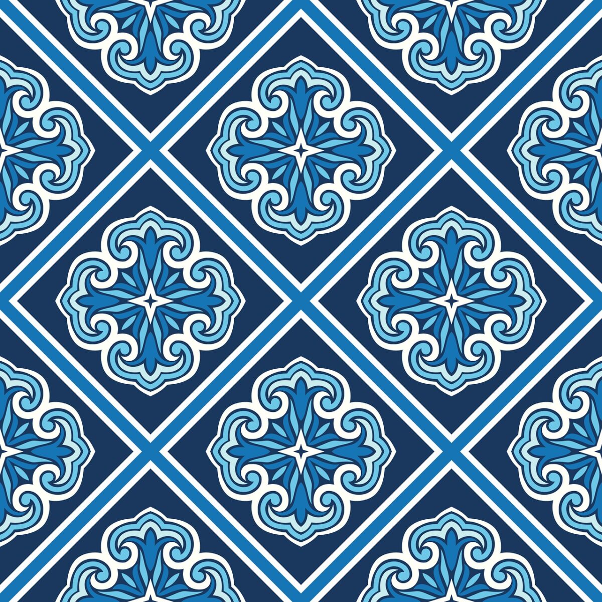 Piastrelle stile portoghese: idee colorate per le pareti Piastrelle stile portoghese: idee colorate per le pareti