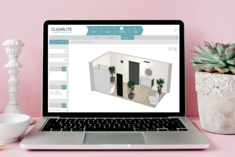 Progettare bagno: programma 3D online – AGGIORNAMENTO Progettare bagno: programma 3D online – AGGIORNAMENTO
