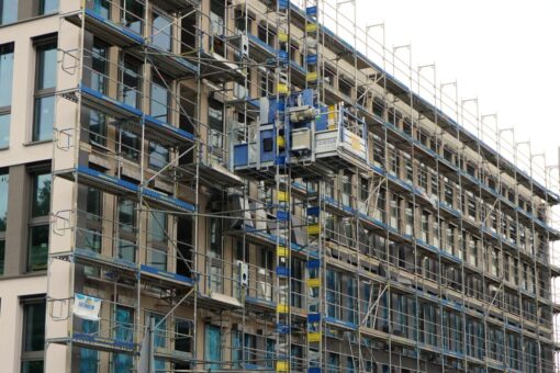 Bonus ristrutturazione 2023: parte lo sconto in fattura nel caso di diversi fornitori