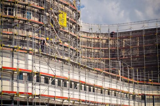Ristrutturazione casa: sarà obbligatoria dal 2030?