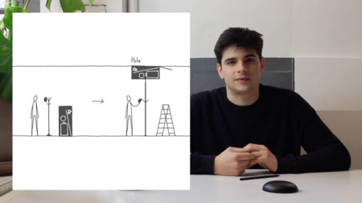 Paolo Stefano Gentile, lo straordinario del quotidiano