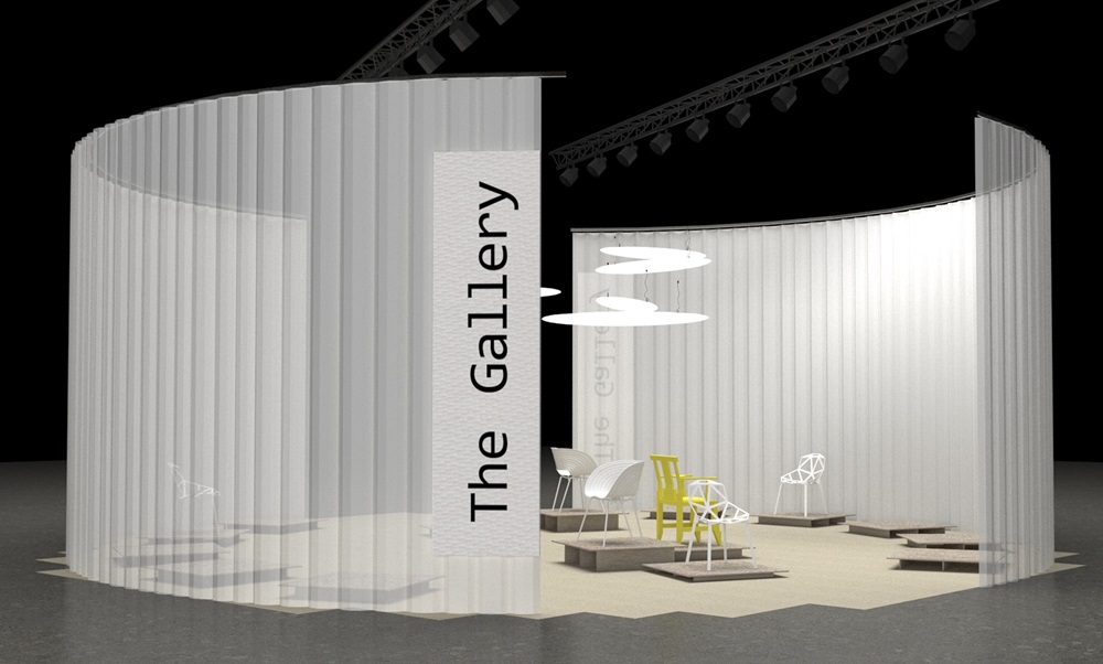 The Gallery alla Stockholm Design Week The Gallery alla Stockholm Design Week