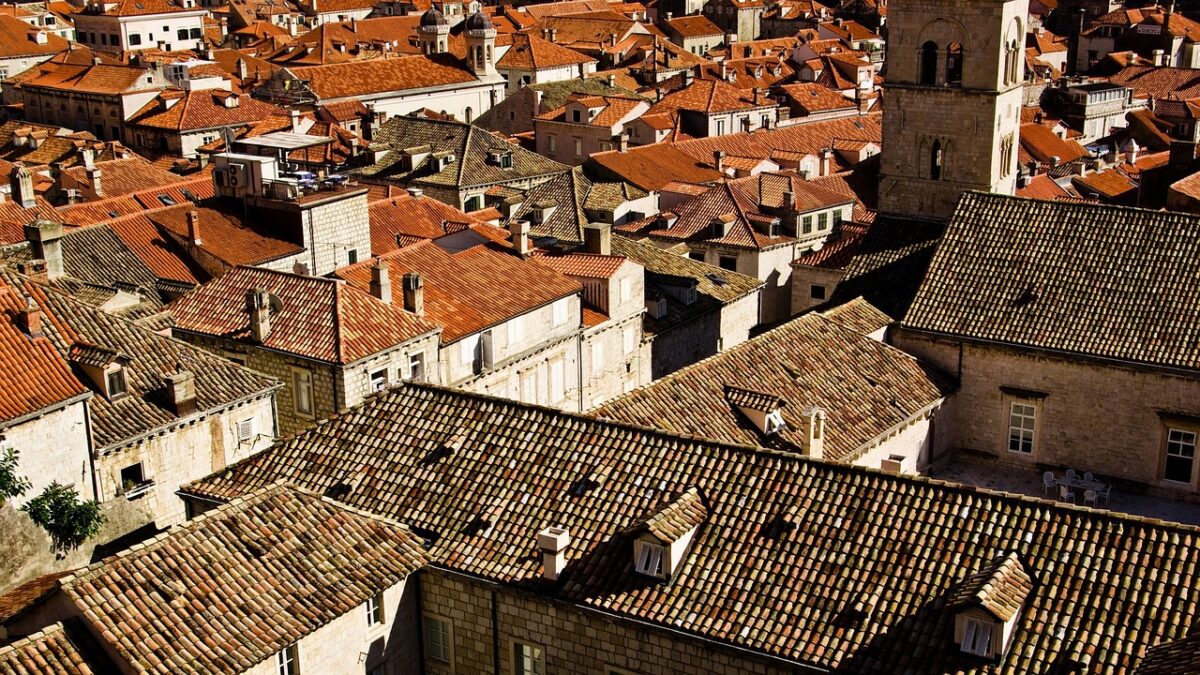 Rifare il tetto Rifare il tetto
