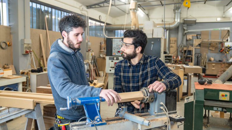Coltivare talenti: aziende e formazione Coltivare talenti: aziende e formazione