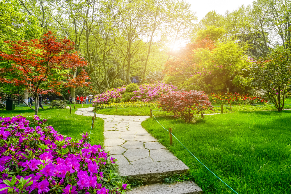 Le tre tendenze più amate per il giardino del 2023 Le tre tendenze più amate per il giardino del 2023