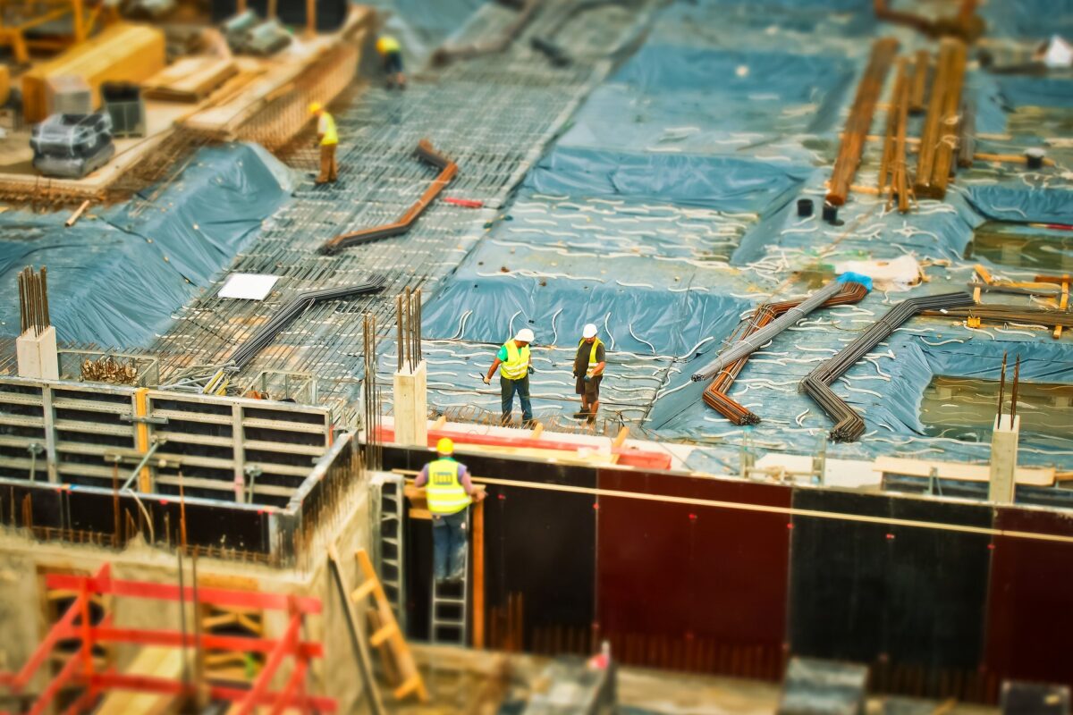 Costruzione Costruzione