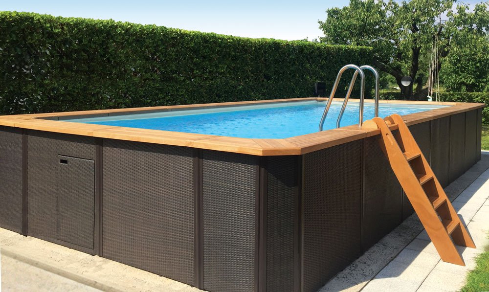 Busatta Wellness: quando l&#8217;outdoor