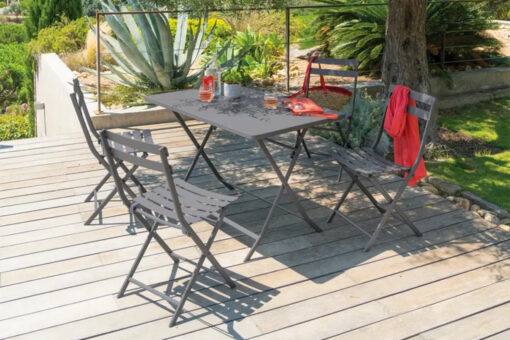 Catalogo Kasanova: ecco le nuovissime idee outdoor