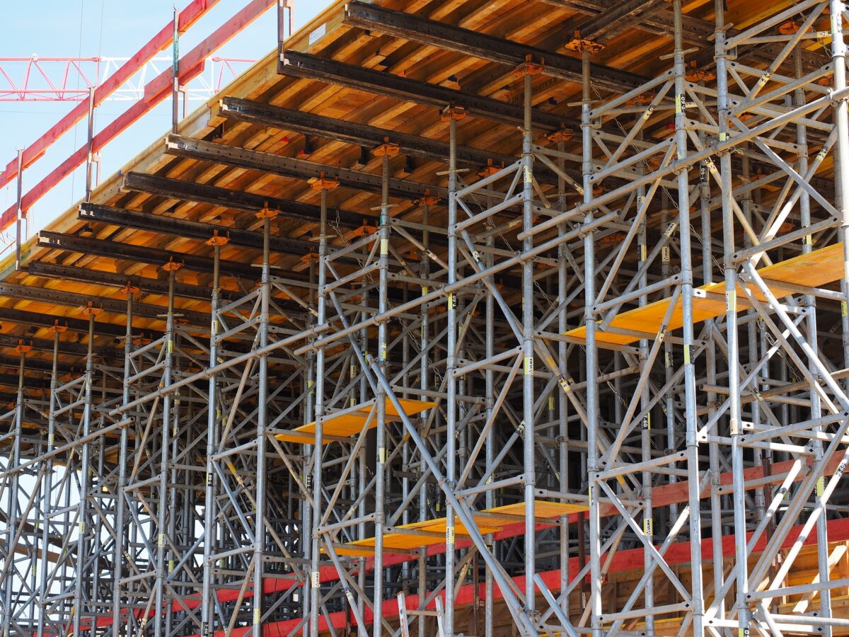 Costruzione Costruzione