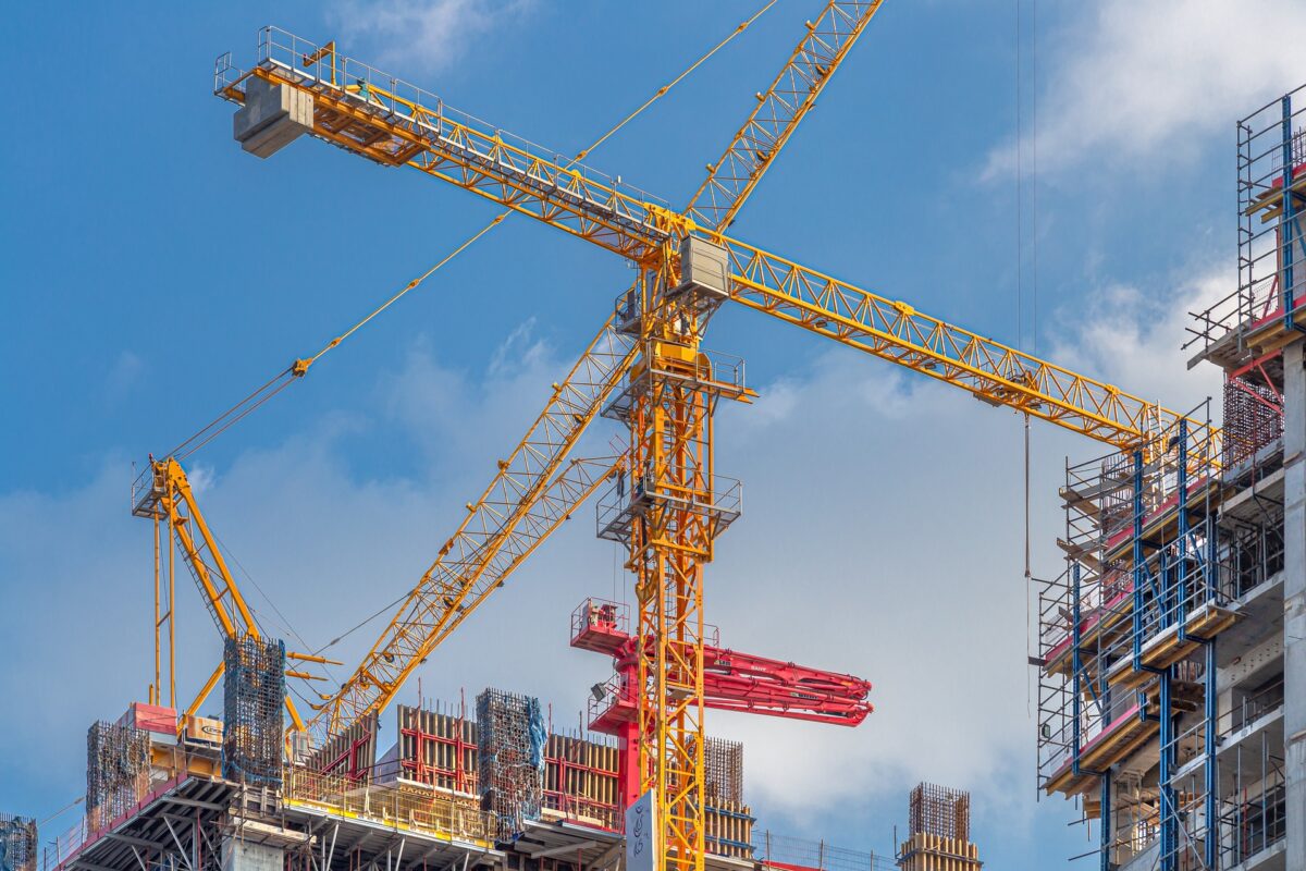 Costruzione Costruzione