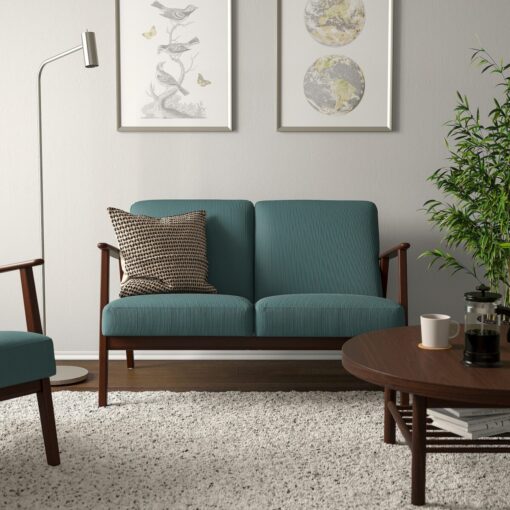 Copridivano IKEA: i modelli più trendy