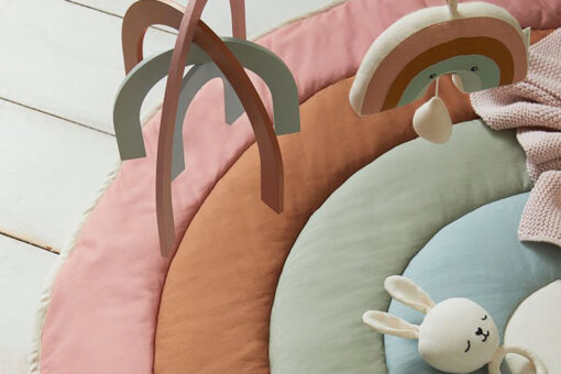 H&M Home: le migliori novità per il neonato
