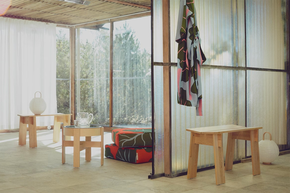 Ikea e Marikko Ikea e Marikko