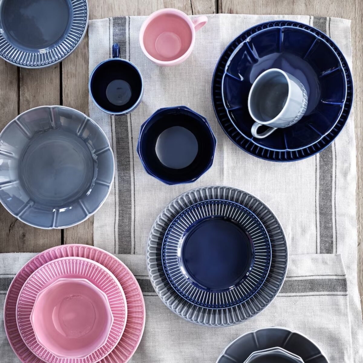 Collezione Ikea Strimmig Collezione Ikea Strimmig