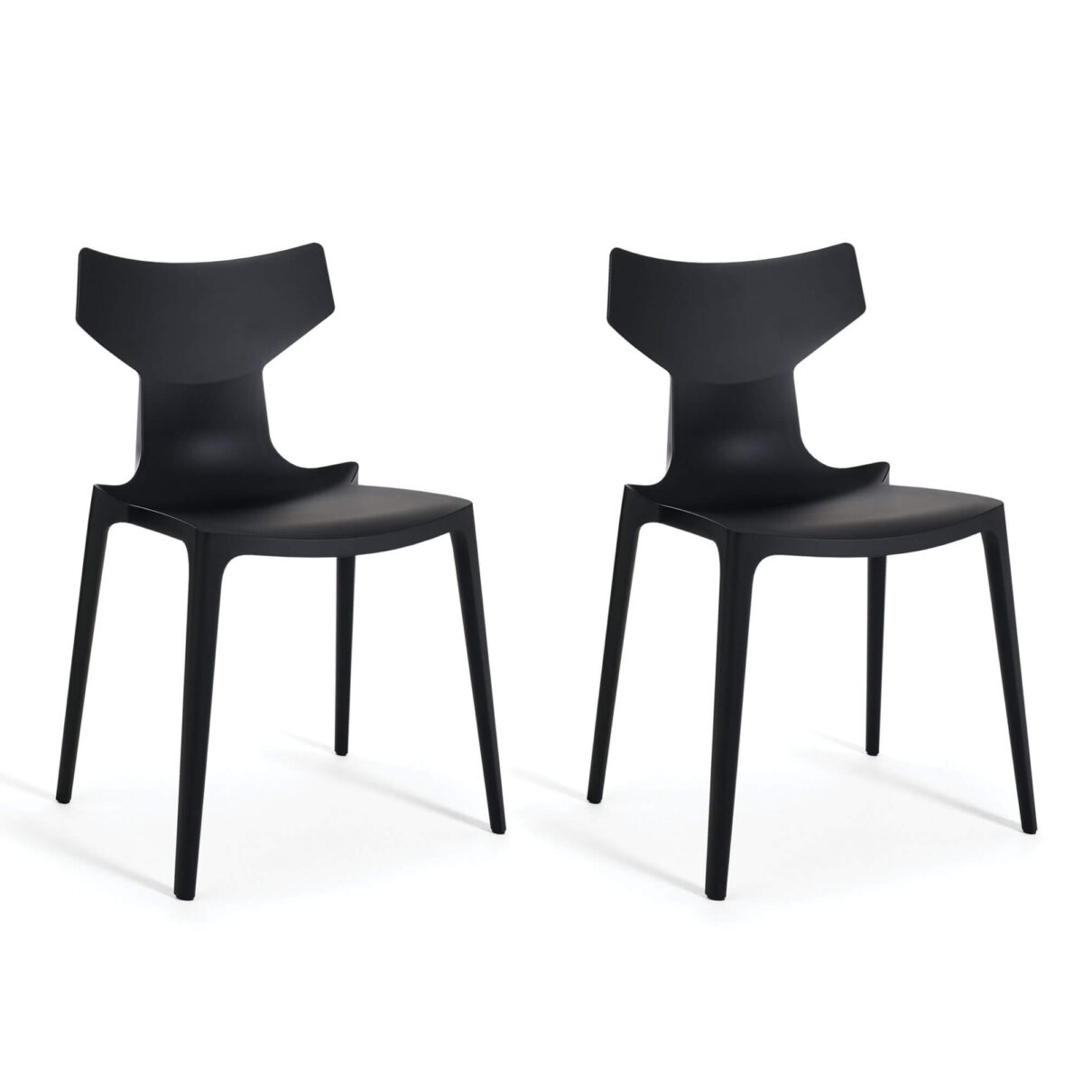 Re-Chair di Kartell Re-Chair di Kartell