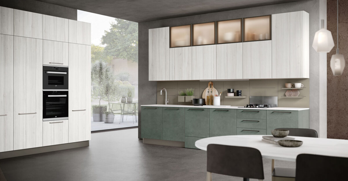 Lube cucine 2023 Lube cucine 2023