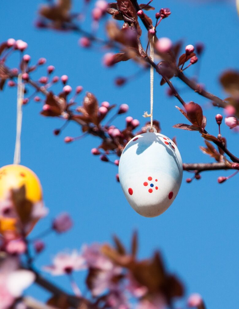 Ramo, Pasqua