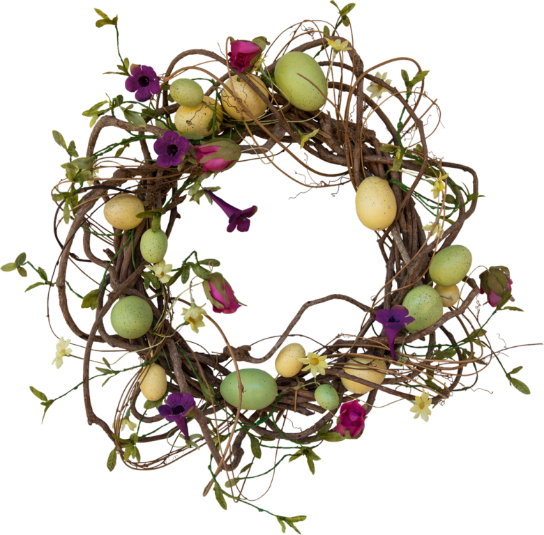 Ramo, Pasqua