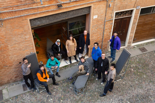 Biennale Architettura: scopriamo Uccellaccio del collettivo HPO