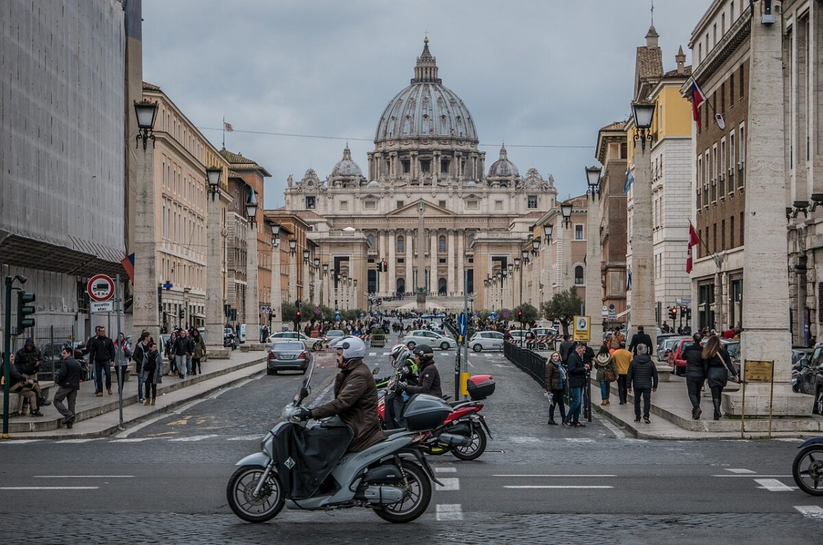 Roma è la città più amata al mondo scopriamo dove si vive meglio