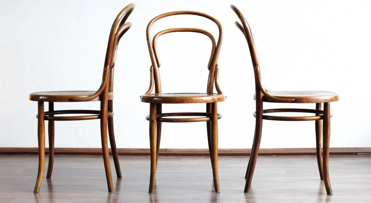 I tre oggetti di Design che hanno fatto la storia I tre oggetti di Design che hanno fatto la storia