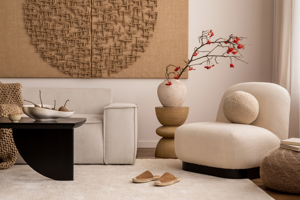 Tre tendenze d’arredo dedicate alla primavera 2023 Tre tendenze d’arredo dedicate alla primavera 2023