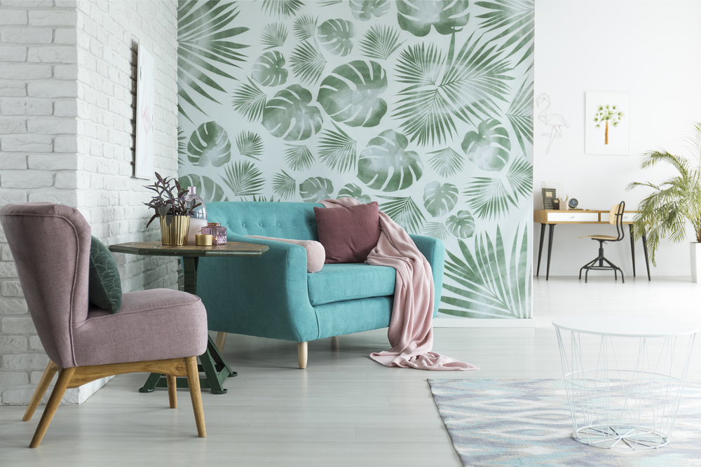 Tre tendenze d’arredo dedicate alla primavera 2023 Tre tendenze d’arredo dedicate alla primavera 2023