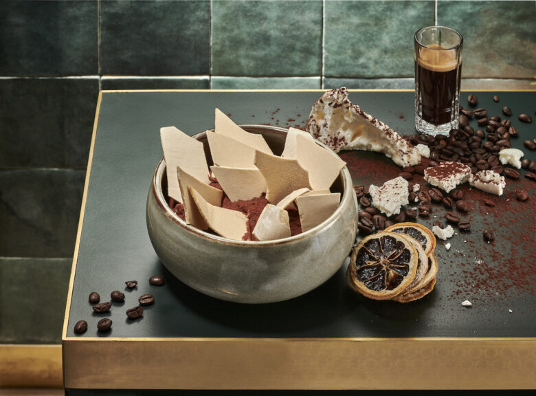 Tiramisu - Jean-Michel Sordello