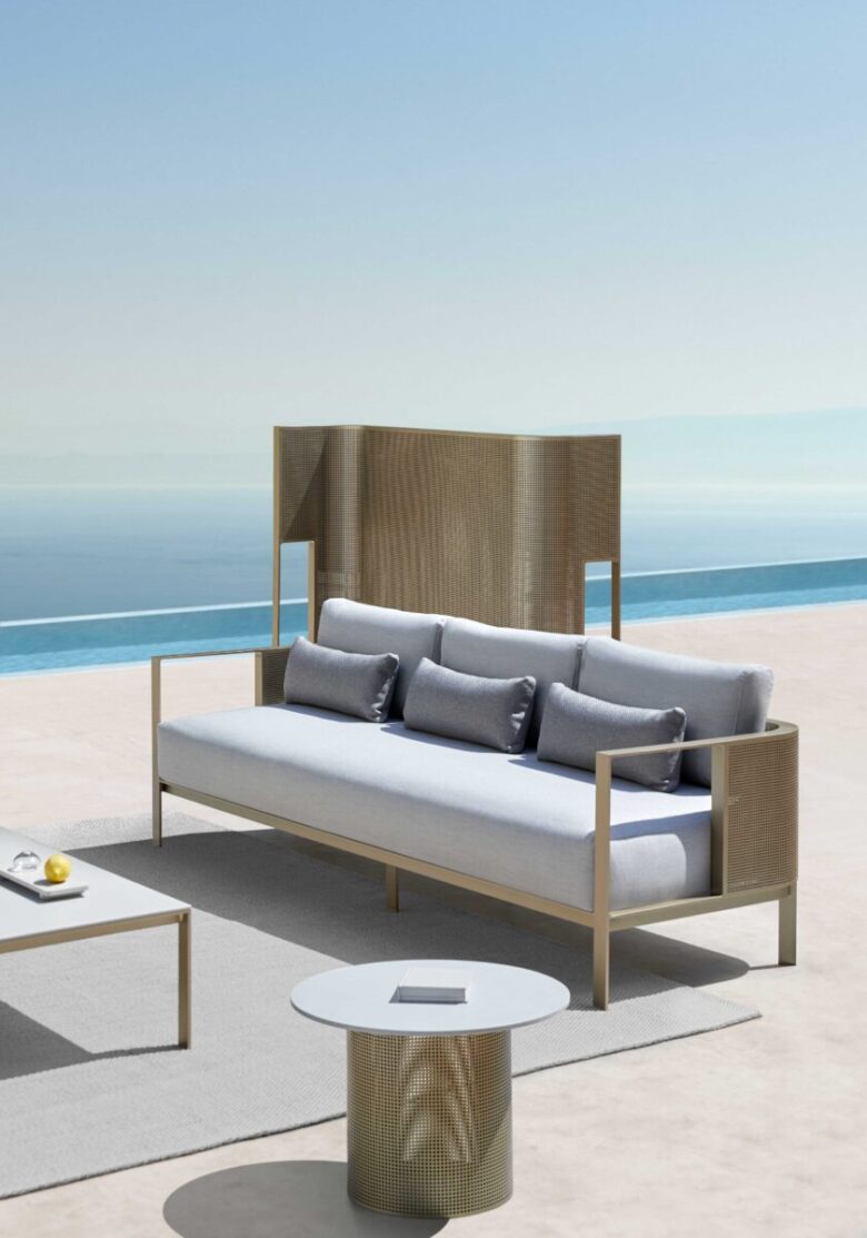 Il paravento è trendy: alcune idee per arredare la casa Il paravento è trendy: alcune idee per arredare la casa