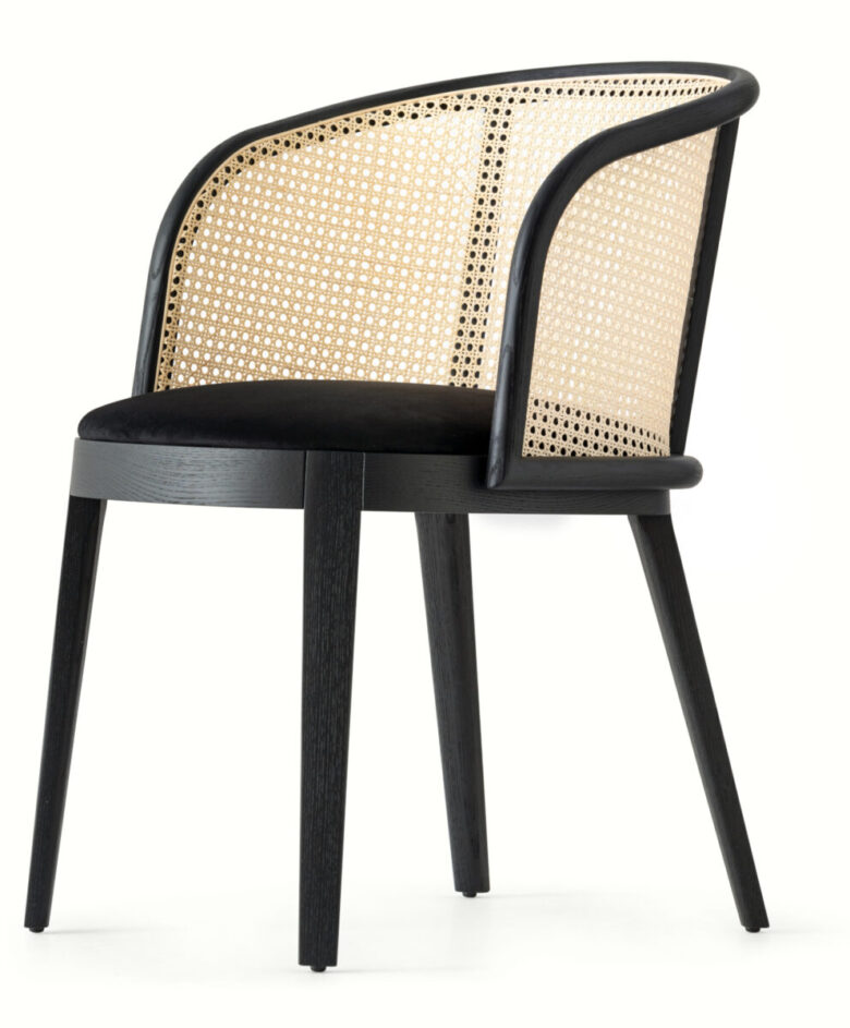 Anteprima Milano Design Week: sedie Anteprima Milano Design Week: sedie