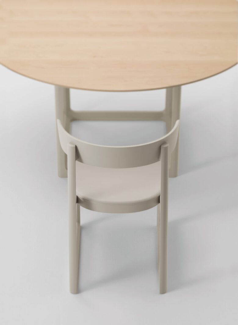 Anteprima Milano Design Week: sedie Anteprima Milano Design Week: sedie