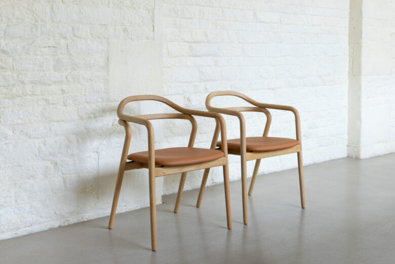 Anteprima Milano Design Week: sedie Anteprima Milano Design Week: sedie