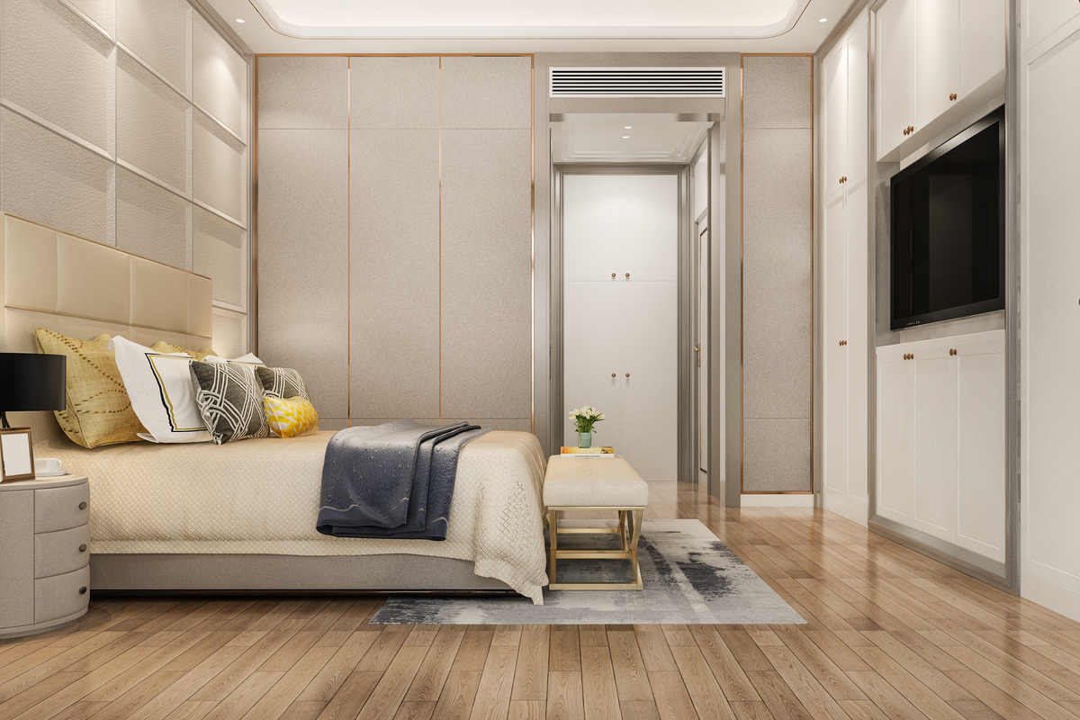 I sei armadi più funzionali per la camera da letto del 2023 I sei armadi più funzionali per la camera da letto del 2023