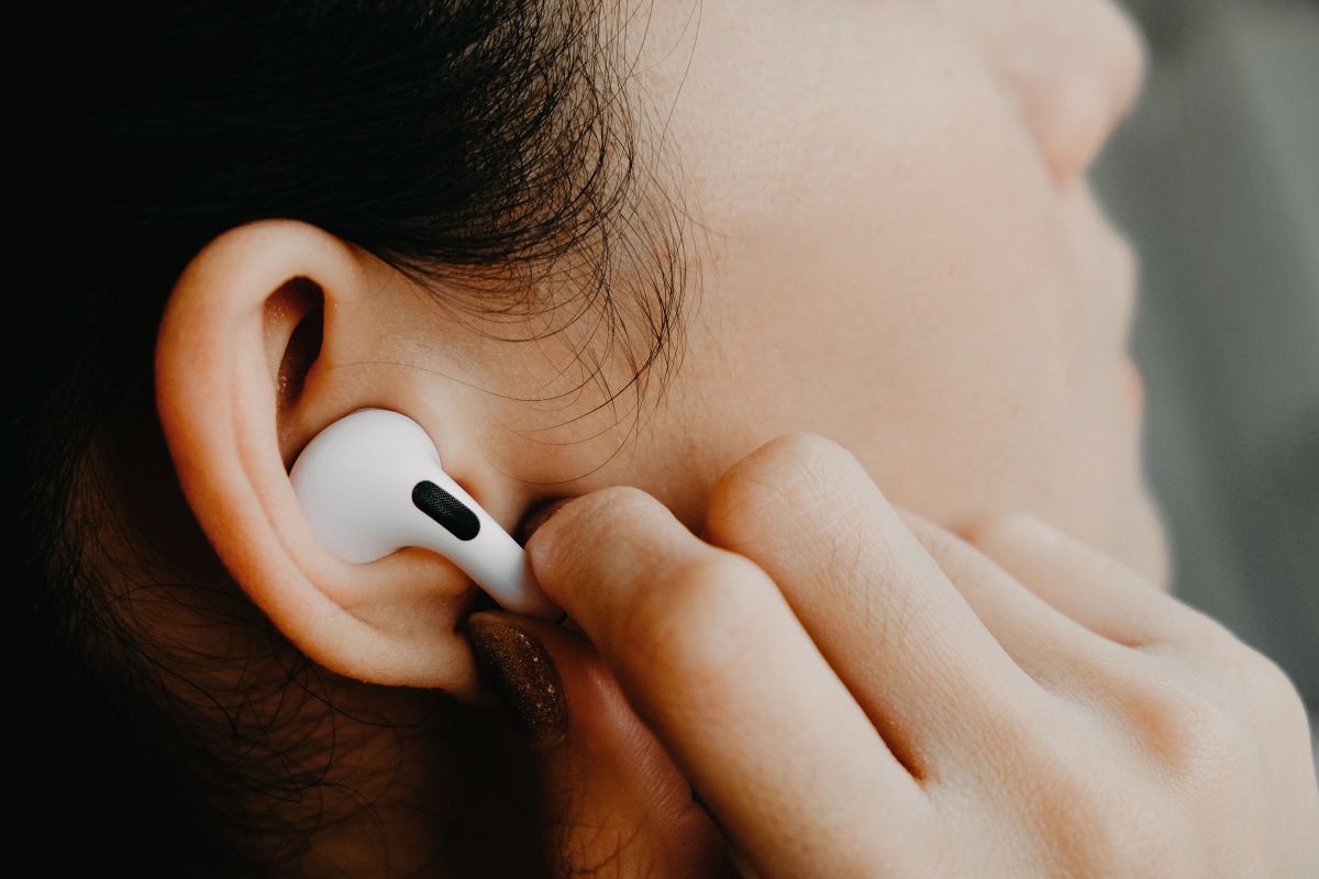AirPods AirPods