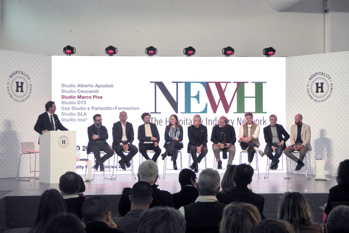 NEWH: la mission del network è l’hospitality sostenibile NEWH: la mission del network è l’hospitality sostenibile
