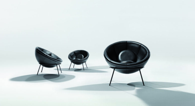 Bowl Chair