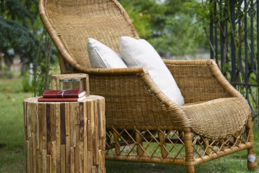 Outdoor ecosostenibile: come scegliere i complementi