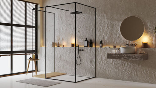 I bagni Spa sono il nuovo trend arredamento 2023