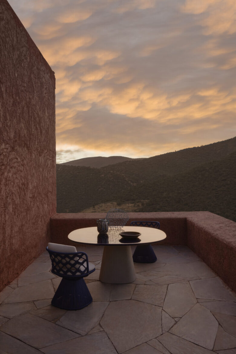 B&amp;B_Allure O' Outdoor_Flair O' Outdoor_photo Tommaso Sartori_01