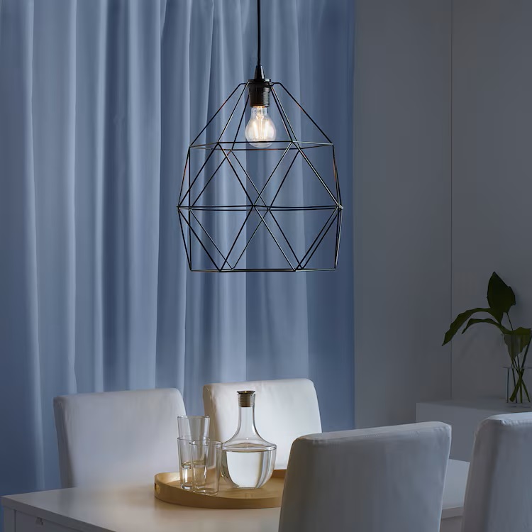 Lampadari IKEA: i modelli top del 2023
