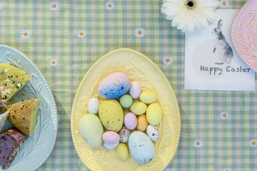 Coin Casa: porta in tavola la Pasqua
