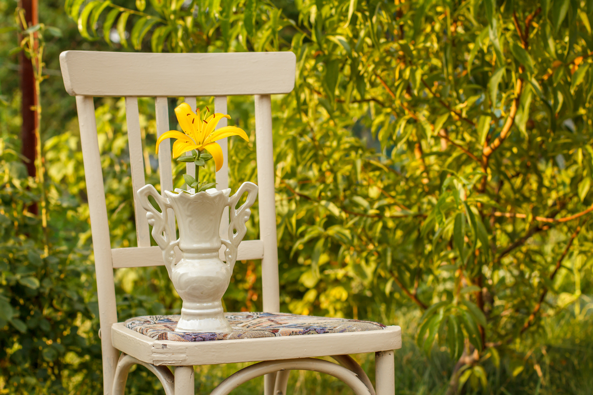 Trend primavera/estate: le 3 sedie da giardino più belle del 2023 Trend primavera/estate: le 3 sedie da giardino più belle del 2023