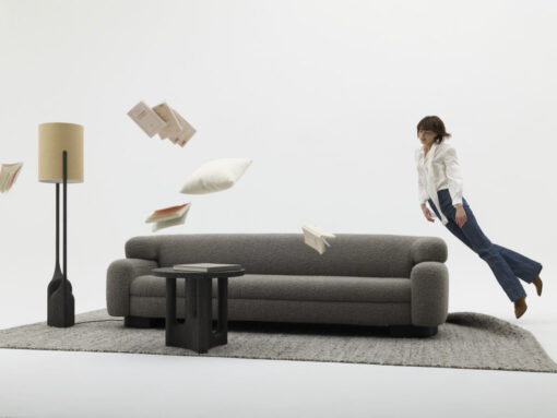 Anteprima Milano Design Week 2023: i divani