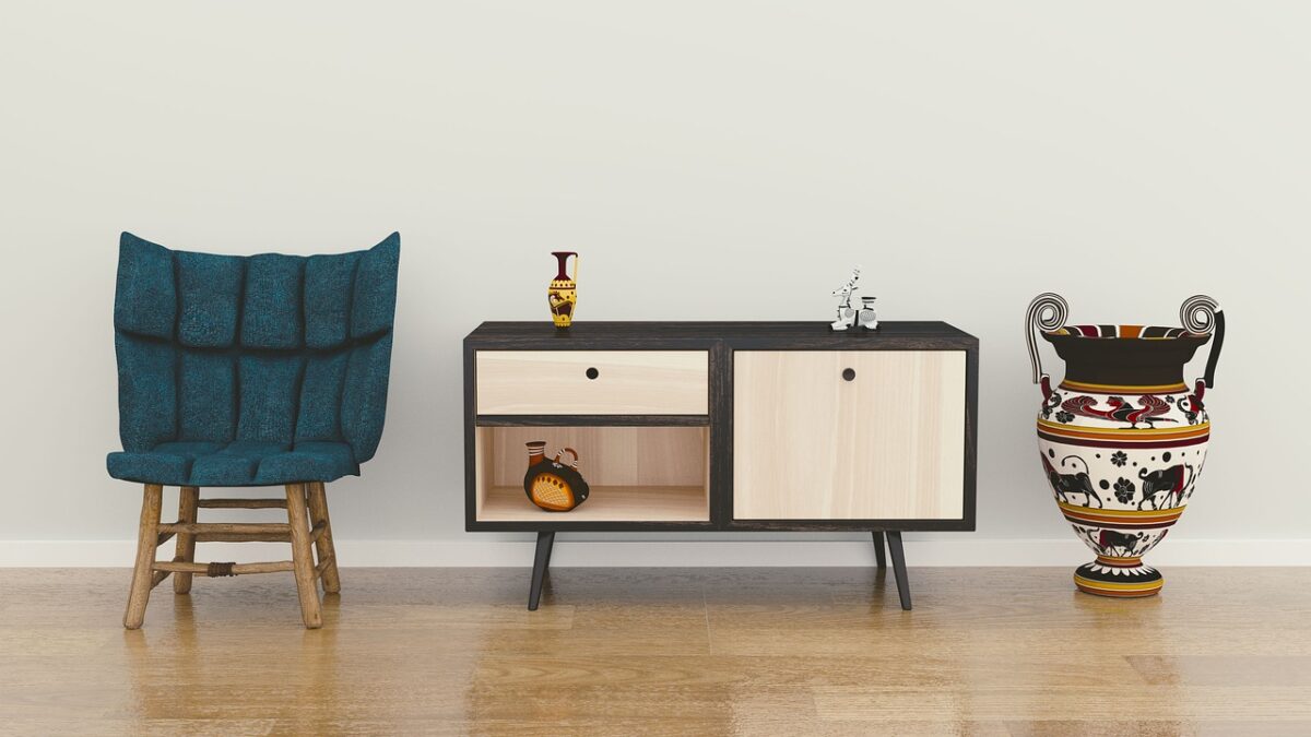 Arredo sostenibile Arredo sostenibile