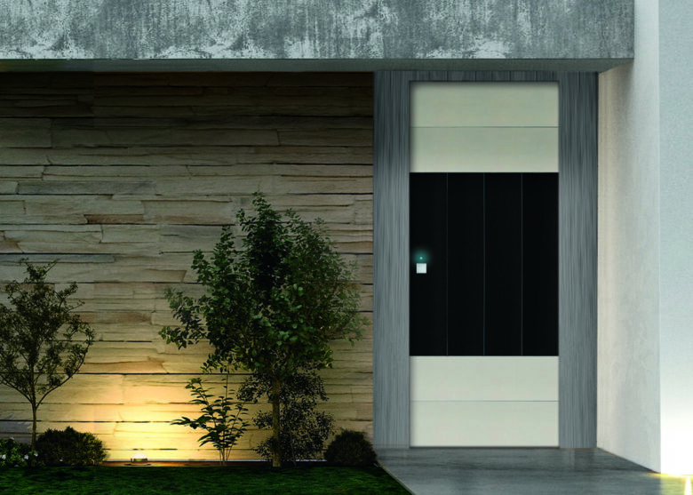 L’evoluzione del concetto di sicurezza in casa L’evoluzione del concetto di sicurezza in casa