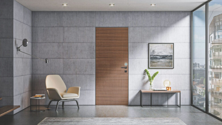 L’evoluzione del concetto di sicurezza in casa L’evoluzione del concetto di sicurezza in casa