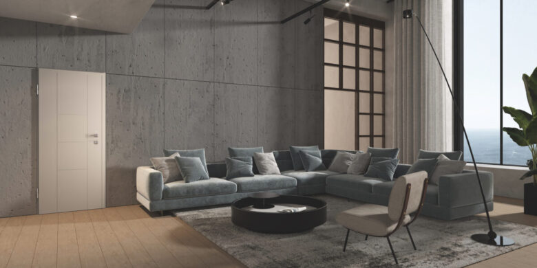 L’evoluzione del concetto di sicurezza in casa L’evoluzione del concetto di sicurezza in casa